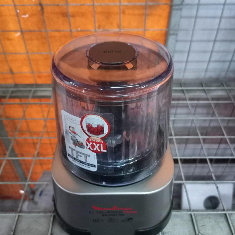 خردکن مولینکس مدل لامولینت فورس DP790