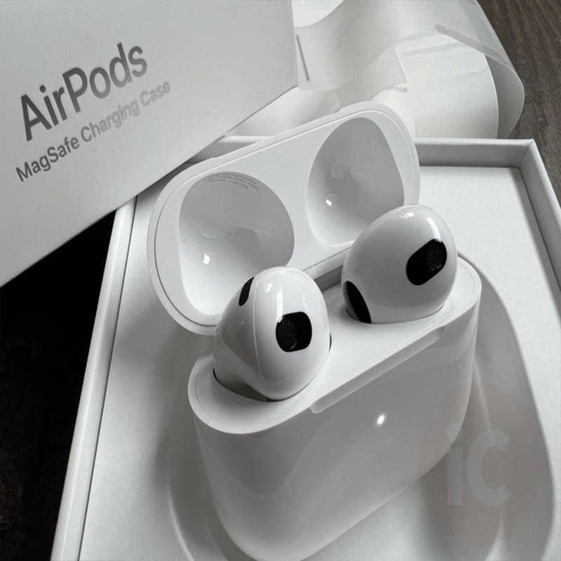 هدفون بلوتوثی مدل airpods 3 high copy