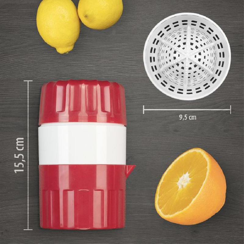 آب مرکبات گیری دستی برنر مدل Juicer