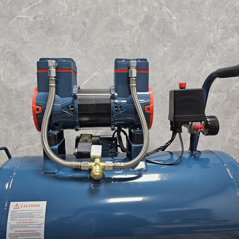 کمپرسور هوا صنعتی باس کد BS123WP314-3