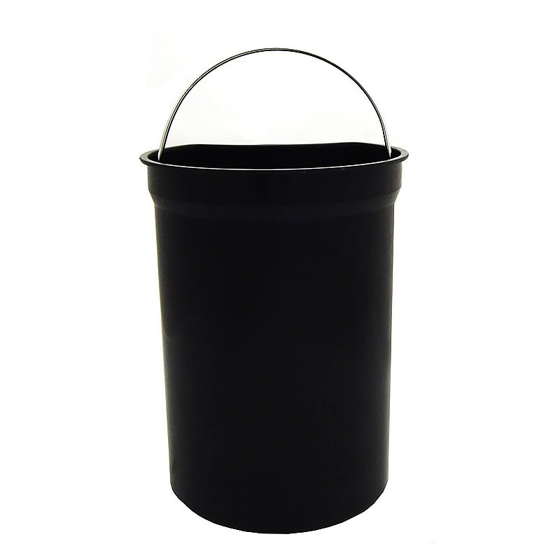 سطل زباله پدالی براسیانا مدل BPB5 گنجایش 5 لیتر