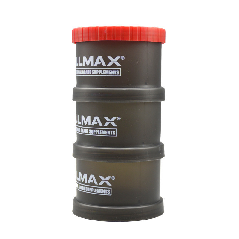 محفظه نگهداری قرص و پودر مدل GS-M-225928