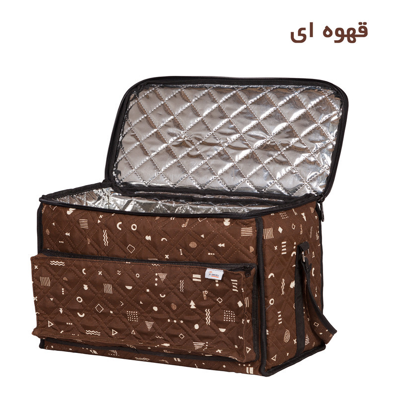 ساک پیک نیک هومتکس کد PBG4-H