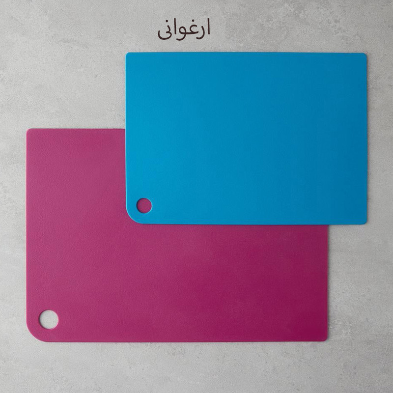 تخته برش انگلیش هوم مدل CutMe مجموعه دو عددی