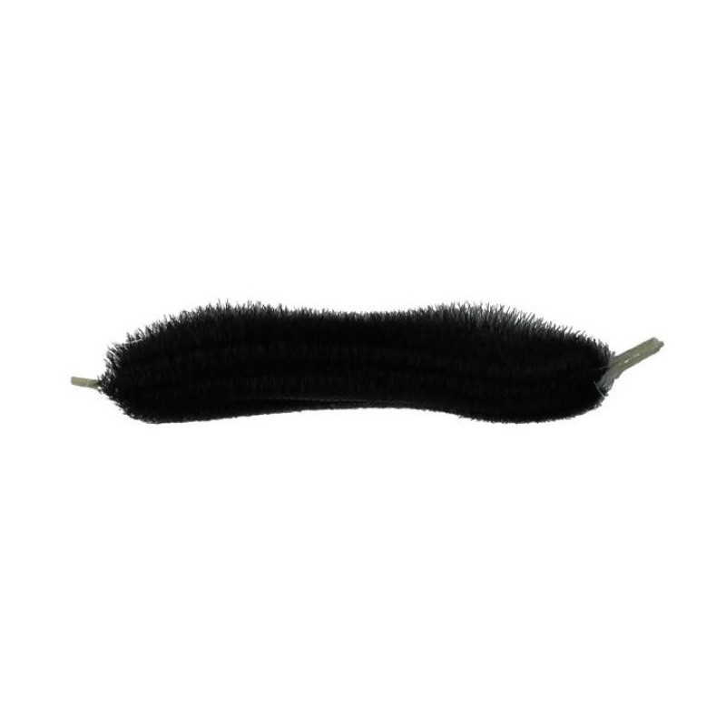 مژه مصنوعی مدل ریلی کد 10mm بسته 35 عددی