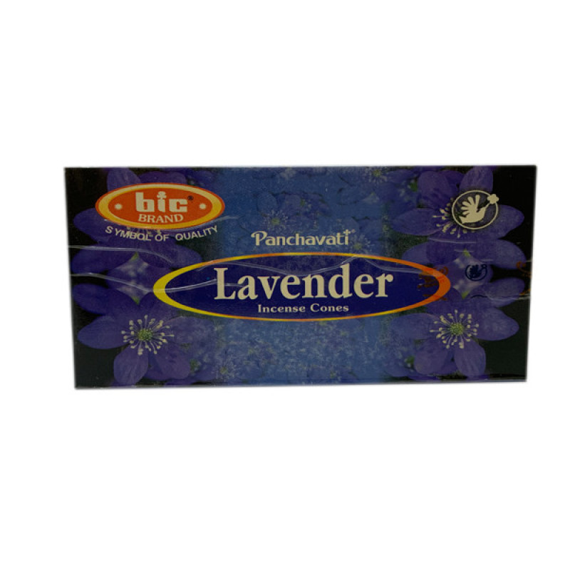 عود خوشبو کننده بیک مدل Lavender