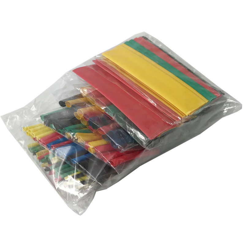 وارنیش حرارتی مدل DT-164 مجموعه 164 عددی