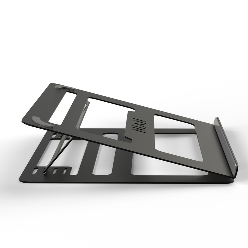 پایه نگهدارنده لپ تاپ نیان مدل LS-02