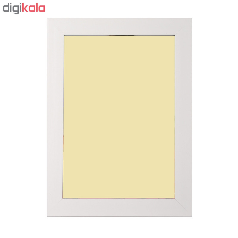 قاب عکس نیو راش مدل 2025TW سایز 20×25 سانتی متر