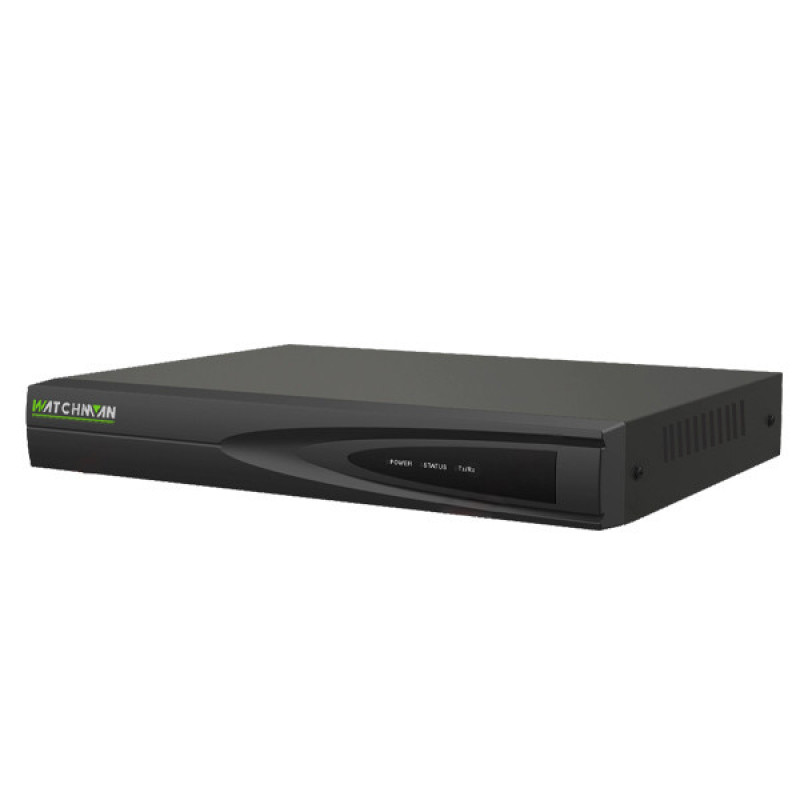 ضبط کننده ویدیویی واچمن مدل WM-NV1010-AI-4K