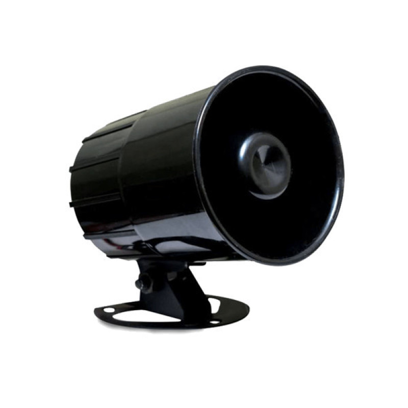 دزدگیر خودرو استیل میت مدل  SPEEDRX1000M10