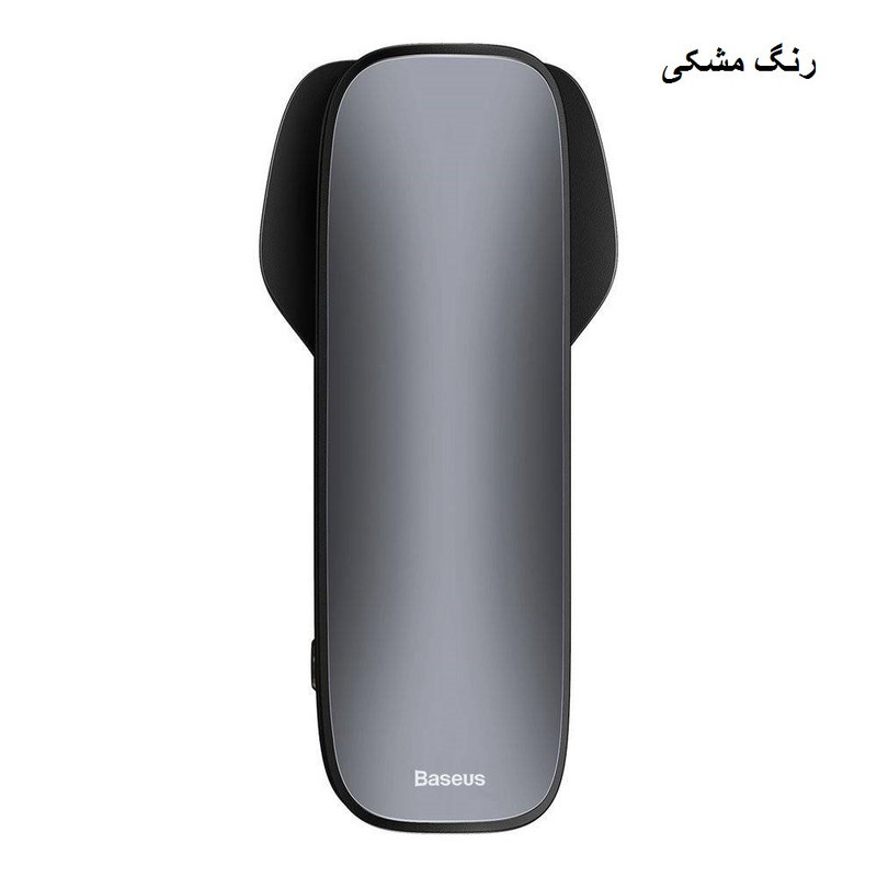 پایه نگهدارنده گوشی موبایل باسئوس مدل Big Mouth Pro Car Mount
