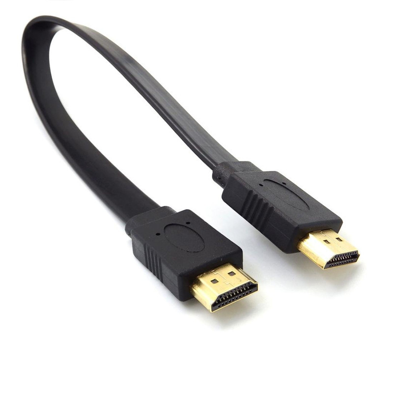 کابل HDMI مدل MN-30 طول 0.3 متر