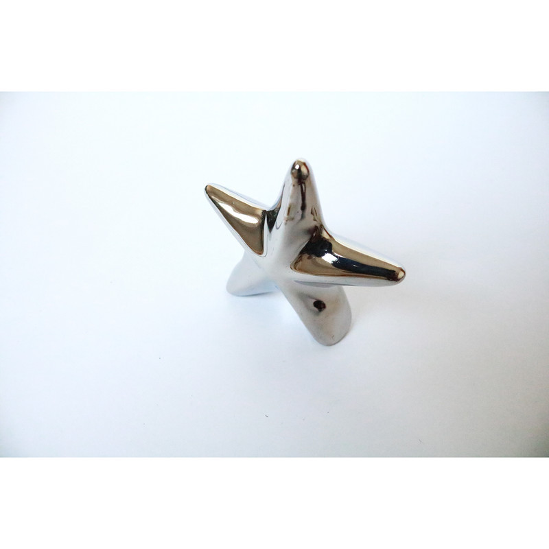 دکوری طرح ستاره کد M65