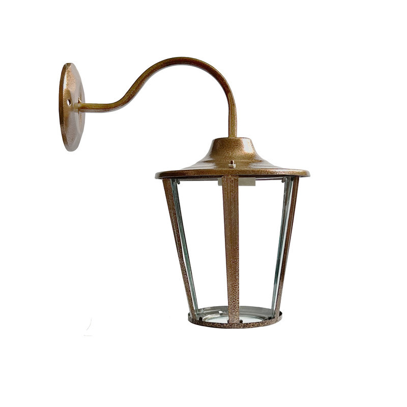 چراغ حیاطی مدل دیواری W-1NH