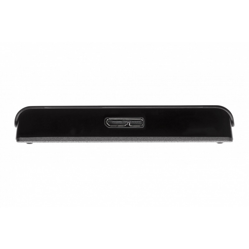 هارد اکسترنال ورباتیم مدل Store 'n' Go SuperSpeed ظرفیت یک ترابایت دارای رابط USB Type-A 3.0