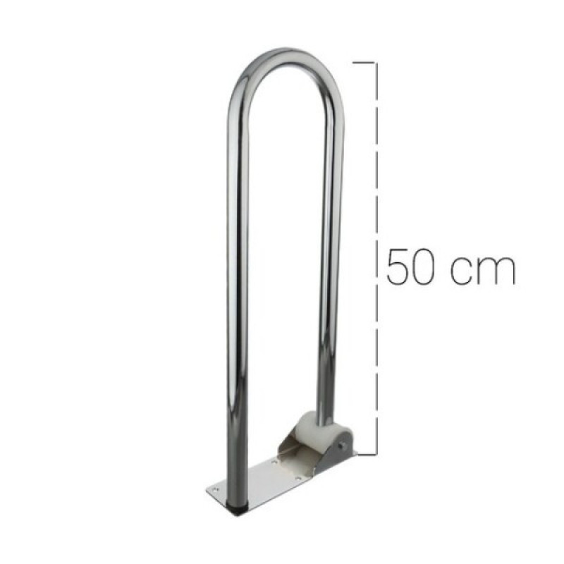 دستگیره کمکی آرامش سازان مدل تاشو کد TK50