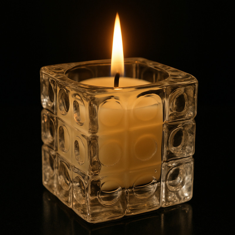 شمع معطر مدل همیسا