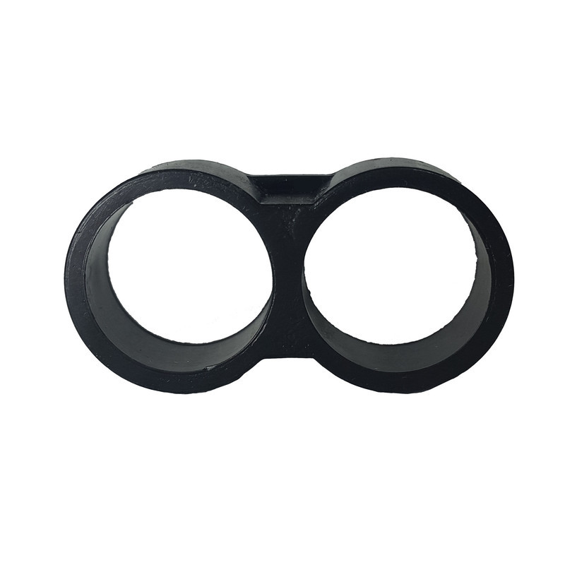 لوازم جانبی آبیاری قطره‌ای مدل C-107 مجموعه 32 عددی