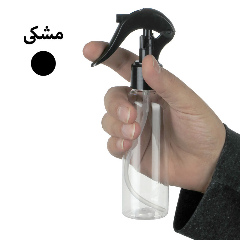 ظرف اسپری مدل triger 120