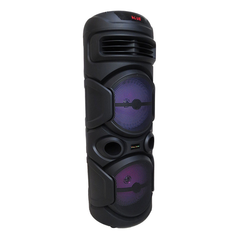 اسپیکر قابل حمل گلکسبیت مدل GS-D40