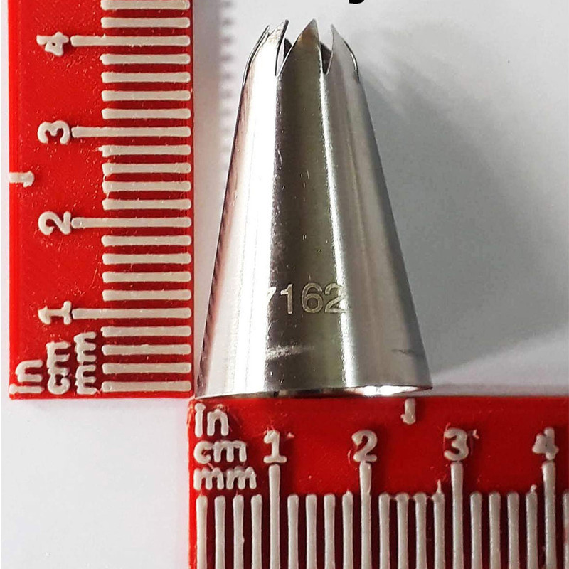 ماسوره شیرینی پزی کد 7162