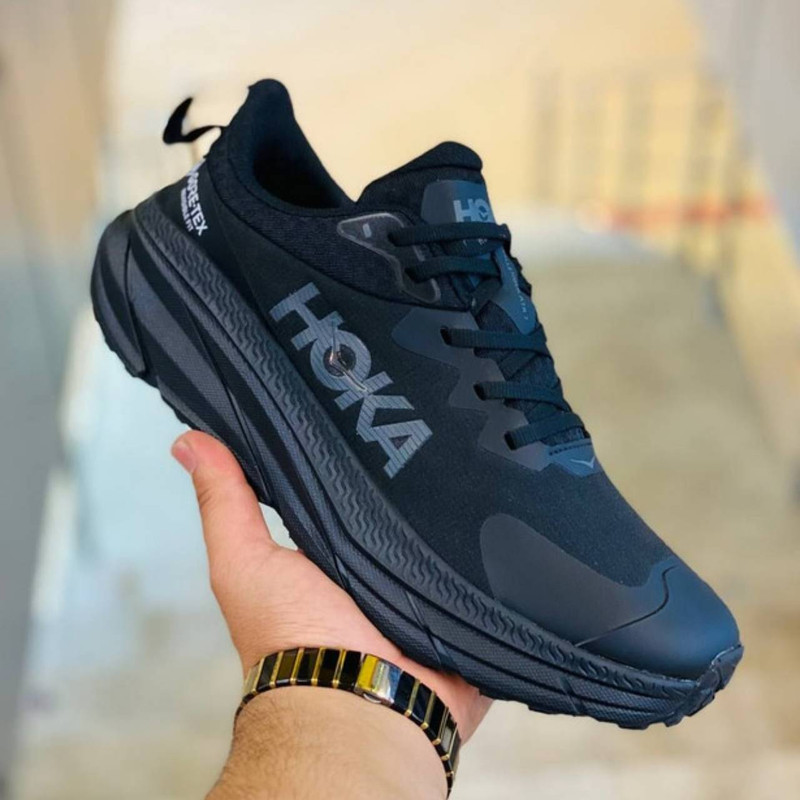 کفش مخصوص دویدن مردانه هوکا مدل Gore-TEX ATR 7