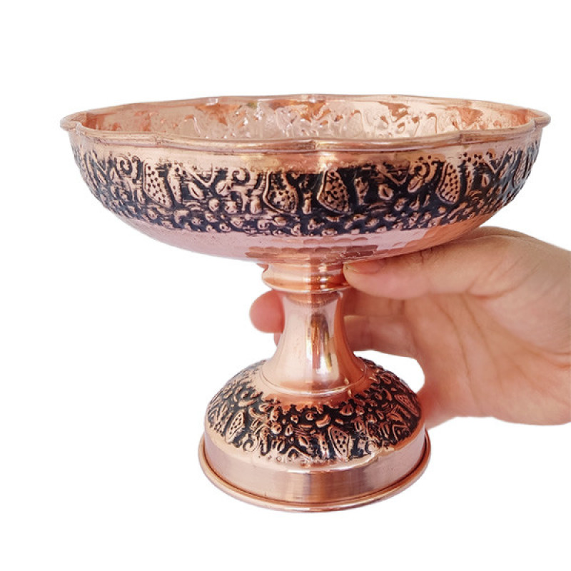 شکلات خوری مدل لب چین کد ZH320.1