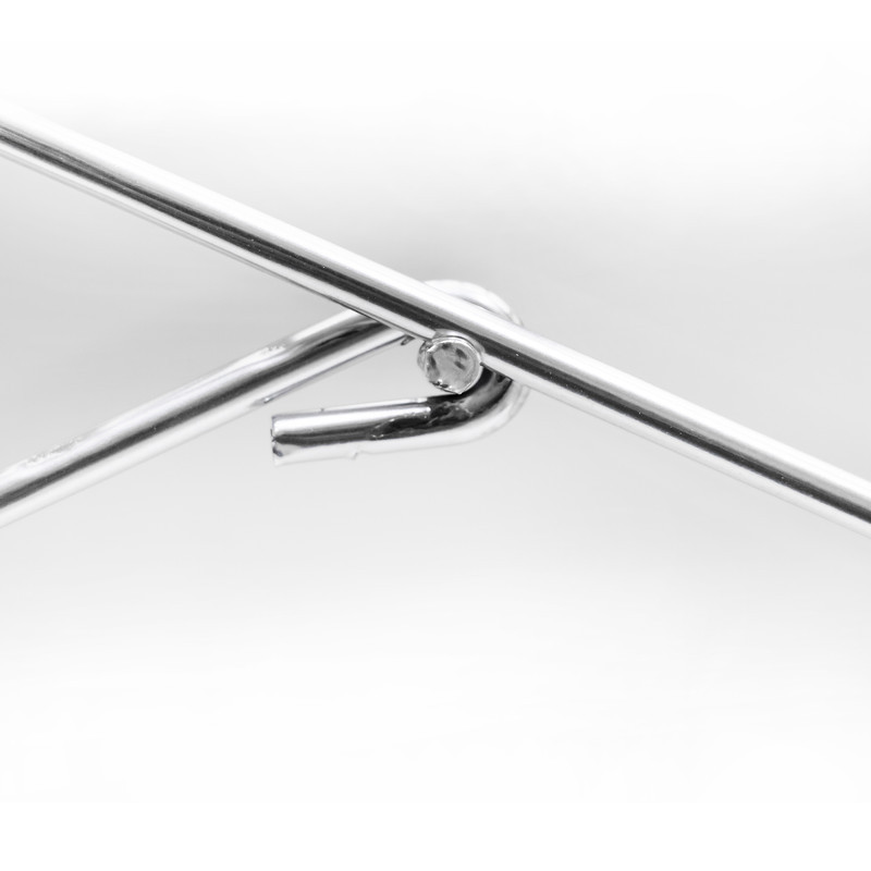 بند رخت کوپکس مدل تمام استیل کد CLS-1024