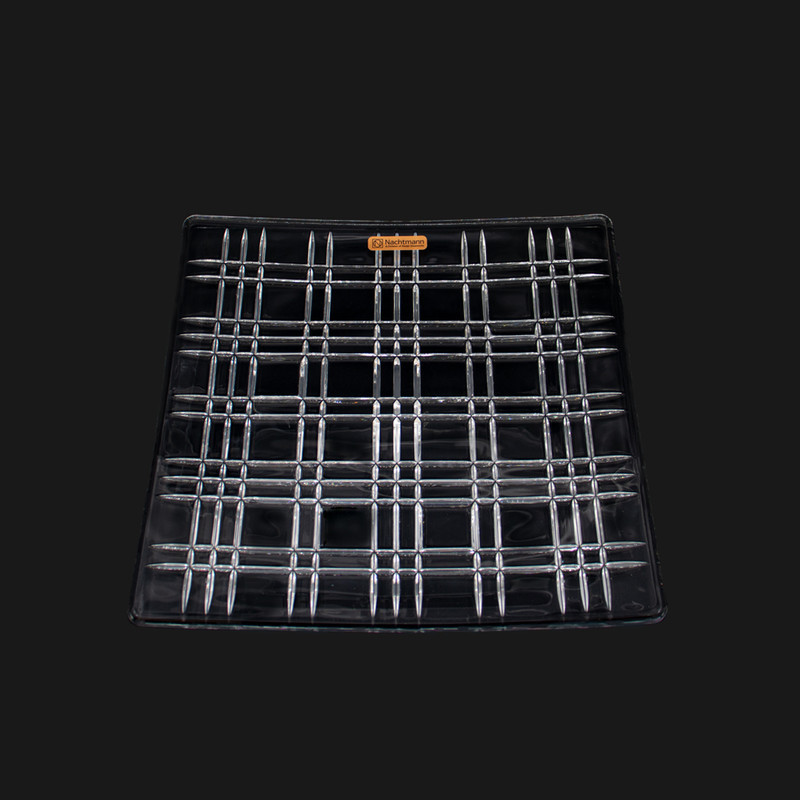 بشقاب ناخمن مدل square