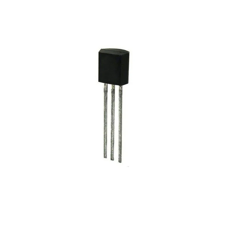 ترانزیستور مدل SS8050 بسته 20 عددی