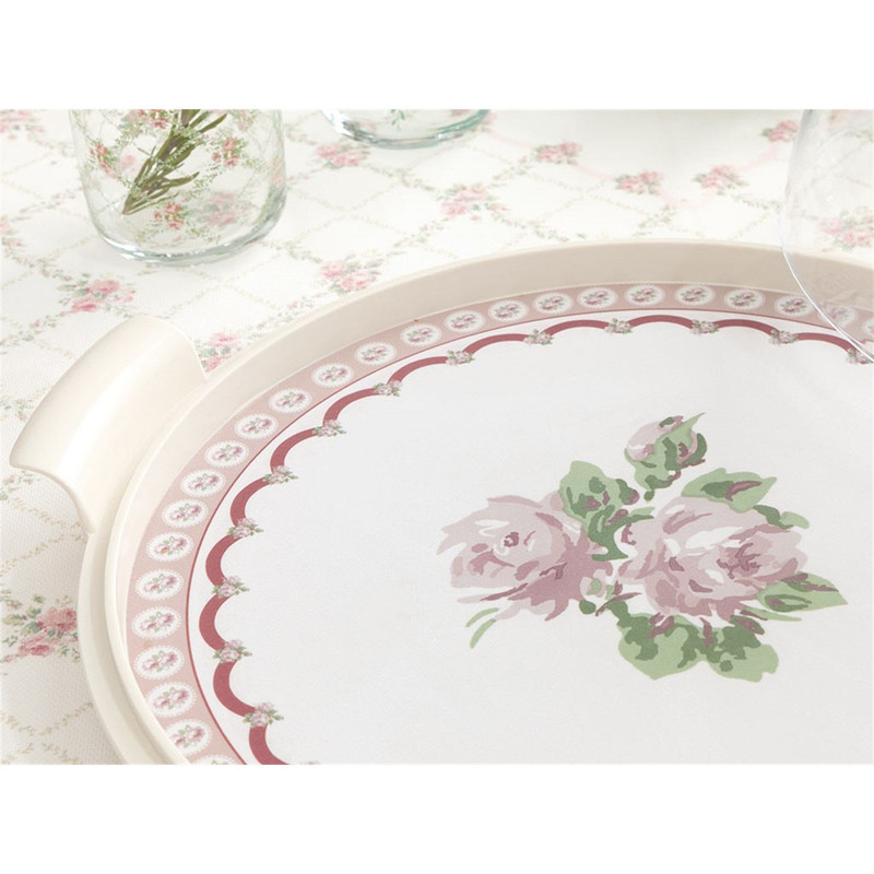 کیک خوری انگلیش هوم مدل Rosalinda
