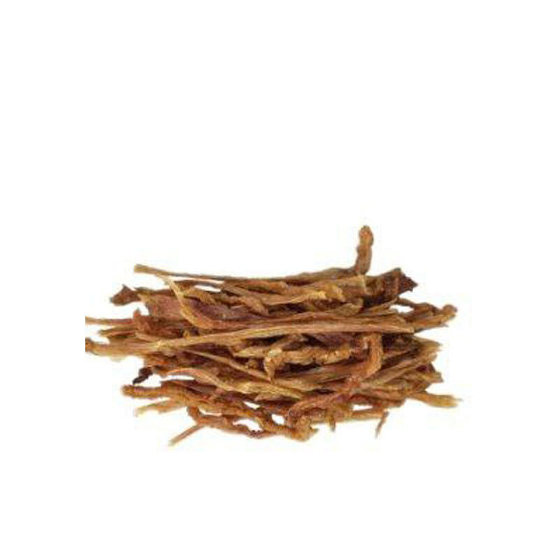 تشویقی سگ سویل پت مدل Cattle Scalp Dog Snack پوست گاو بسته 40 عددی