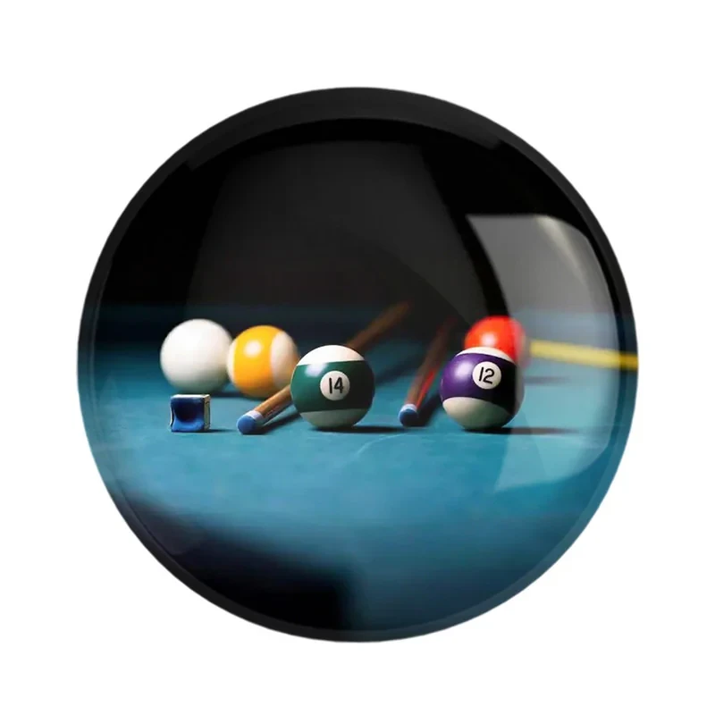مگنت خندالو مدل بیلیارد Billiard کد 28116