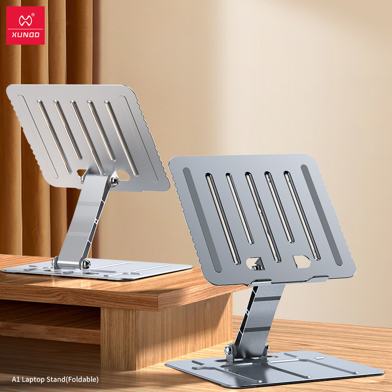 پایه نگهدارنده لپ تاپ ژاند مدل A1