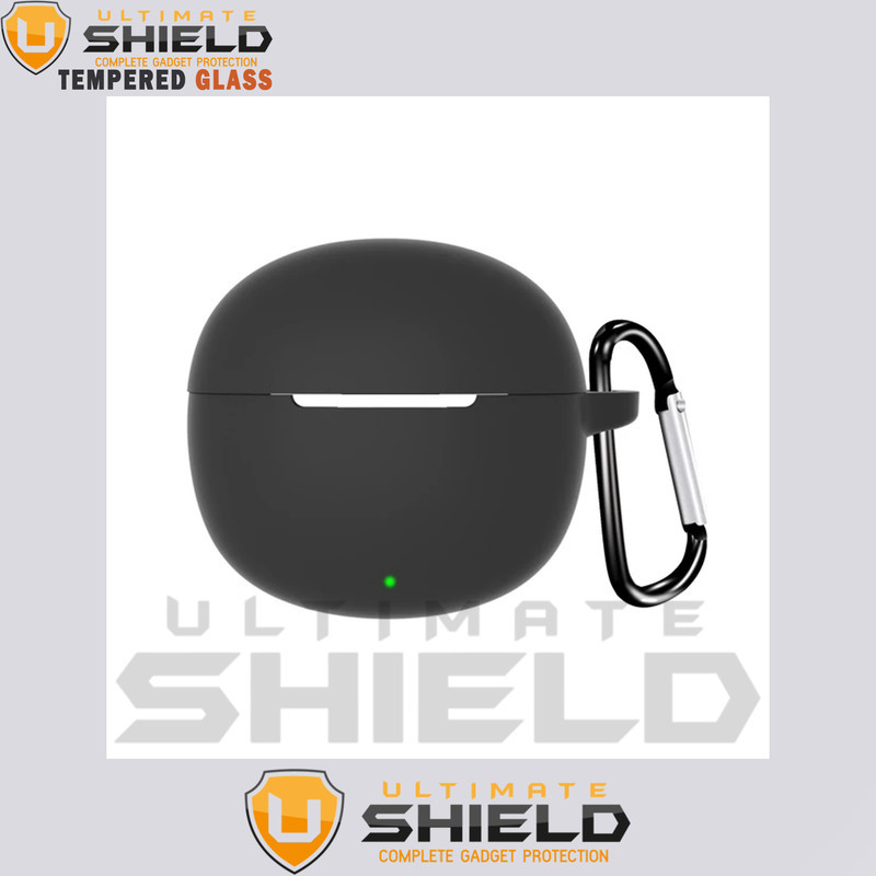 کاور آلتیمیت شیلد مدل Silicon-UL مناسب برای کیس هدفون بی سیم کیو سی وای T20