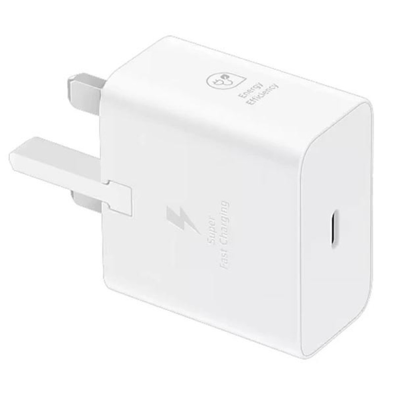 شارژر دیواری 25 وات مدل PD-25W