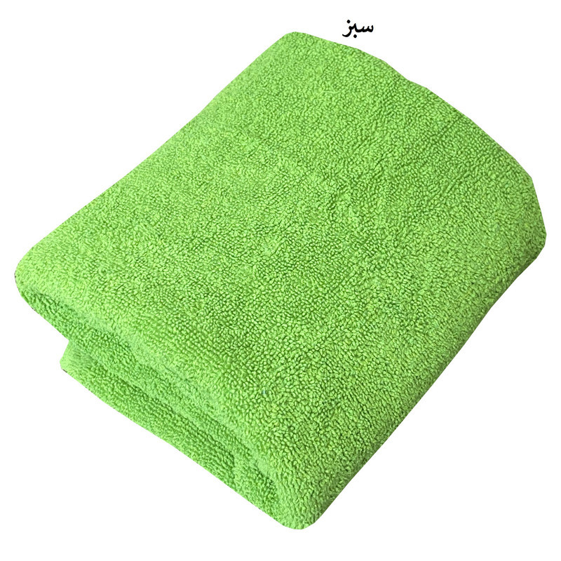 حوله استخری شایسته مدل هارمونیک سایز 60x125 سانتی متر