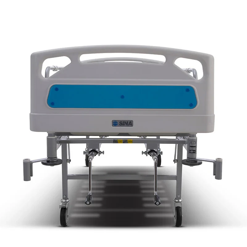 تخت بیمارستانی سینا کد A311PO21.2