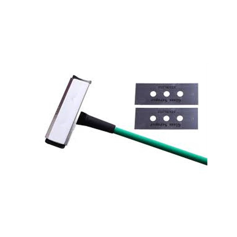 تیغه پاک‌کننده جلبک آکواریوم کد sh-2021