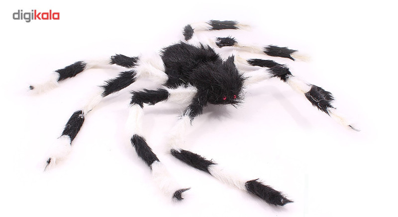 عروسک مدل Spider ارتفاع 32 سانتی متر