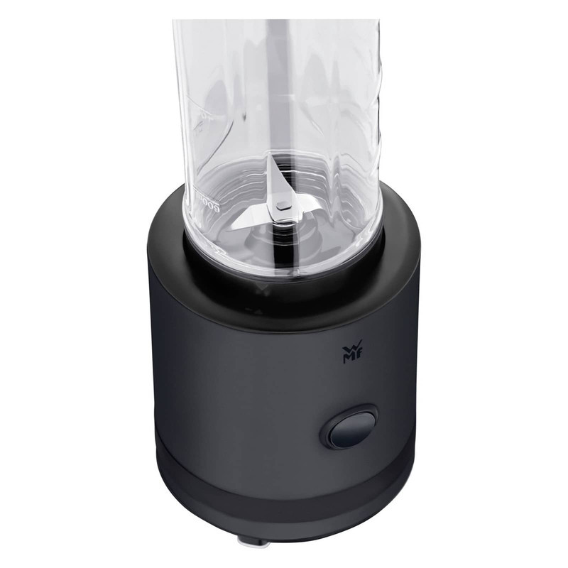مخلوط کن 0.6 لیتری دبلیو ام اف مدل  KitchenMinis Black