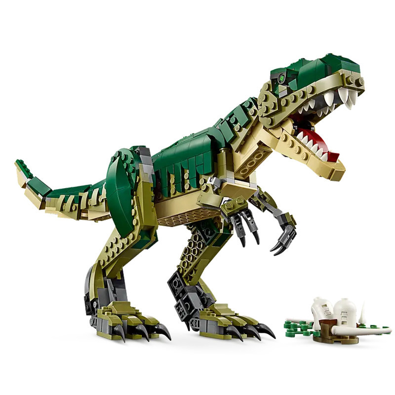 لگو سری The T-rex 31151