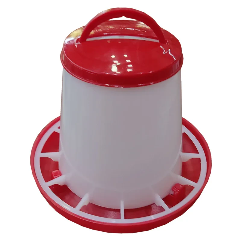 دانخوری پرندگان وزن ۱۵۰ گرم
