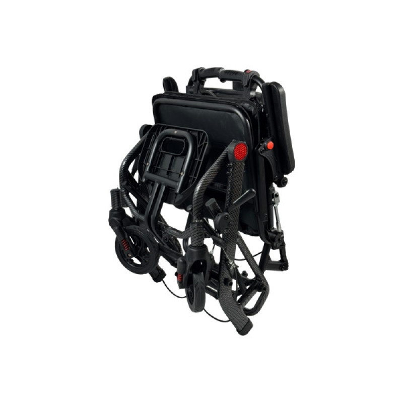 ویلچر موژان طب مدل AL-MO-KA 20-9006