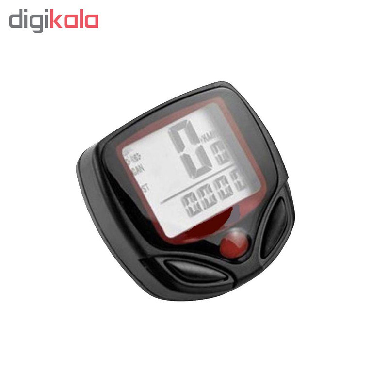 کیلومتر شمار دوچرخه شنبا مدل SB-318