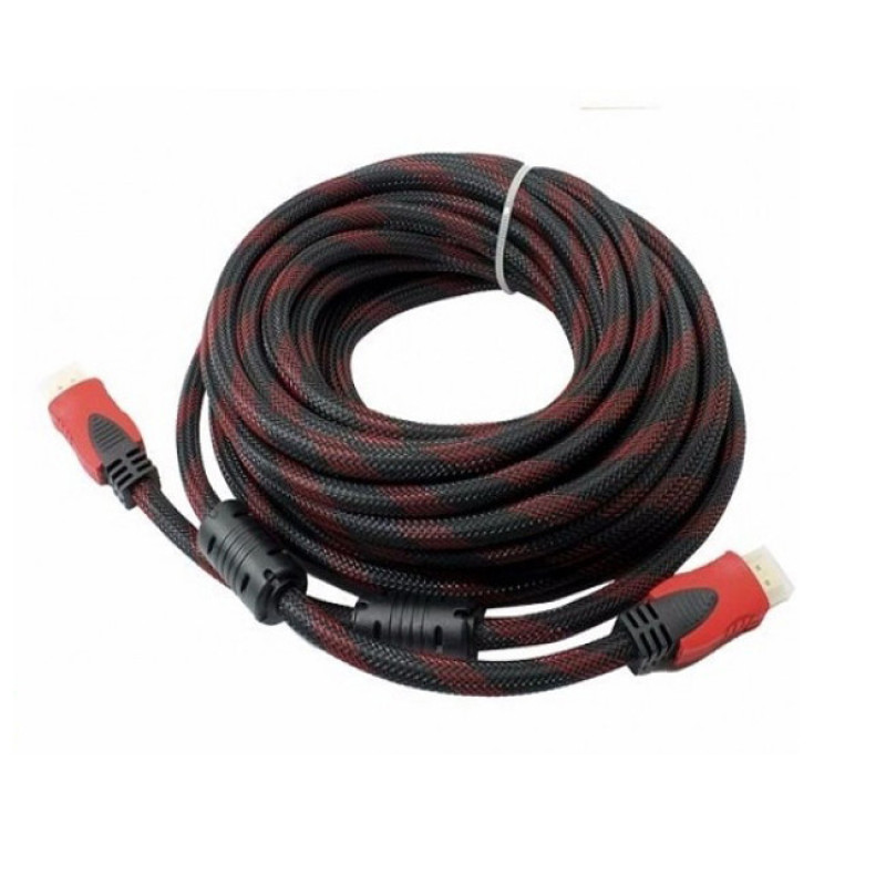 کابل HDMI مدل سوسماری طول 5 متر