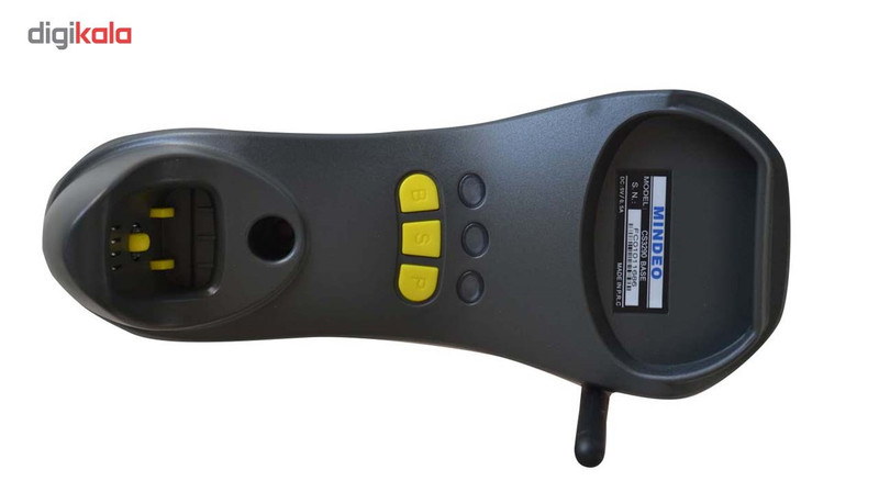 بارکدخوان میندئو مدل CS3290