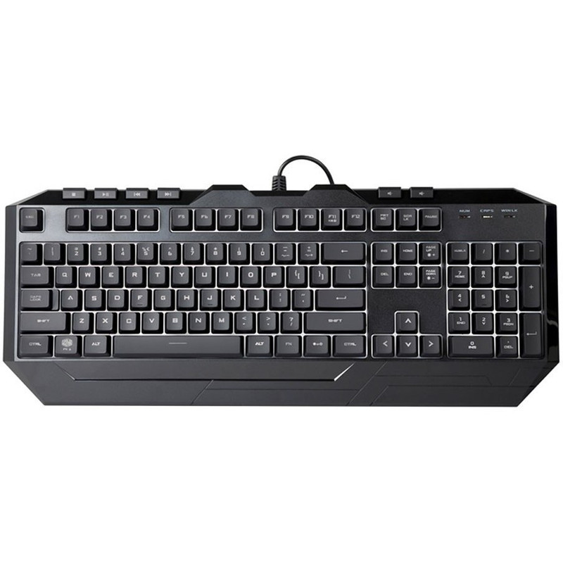 ست گیمینگ کولر مستر مدل Devastator 3