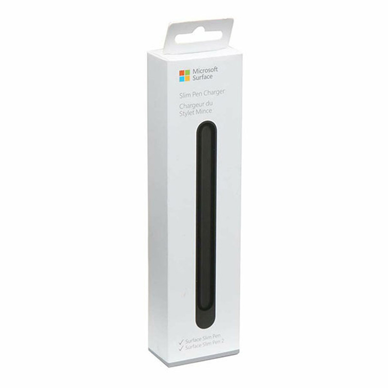 شارژر قلم اسلیم مایکروسافت مدل Surface Slim Pen Charger مناسب برای Slim Pen 2  Slim Pen 1
